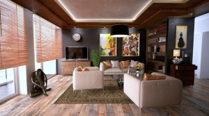 room