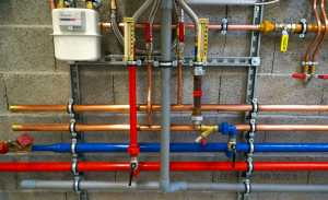 pipes