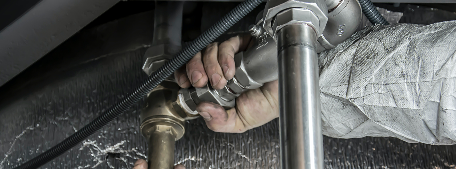 plumber