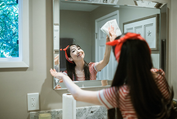 Clean Your House: Top Tips to Clean and Maintain