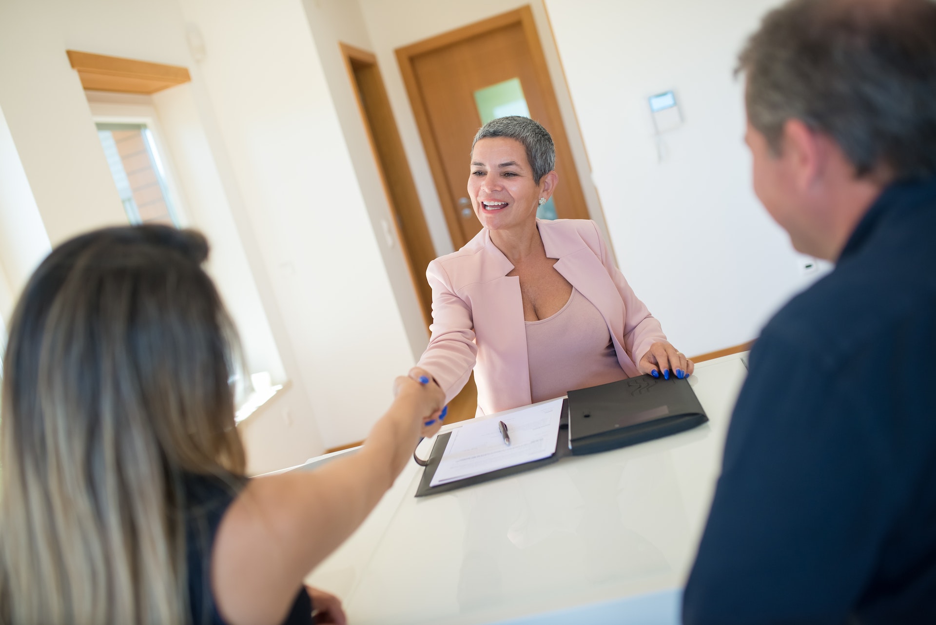 Tips When Choosing a Real Estate Agent