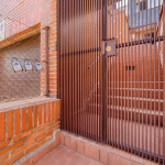 fence